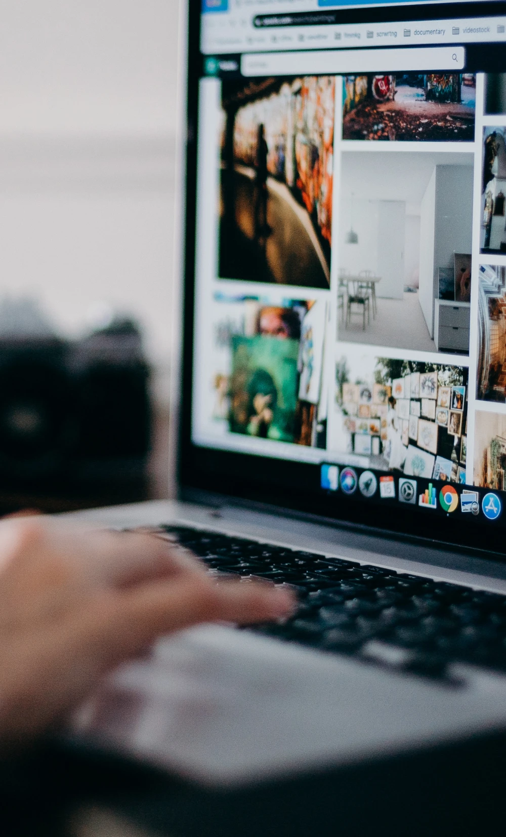 Website design service